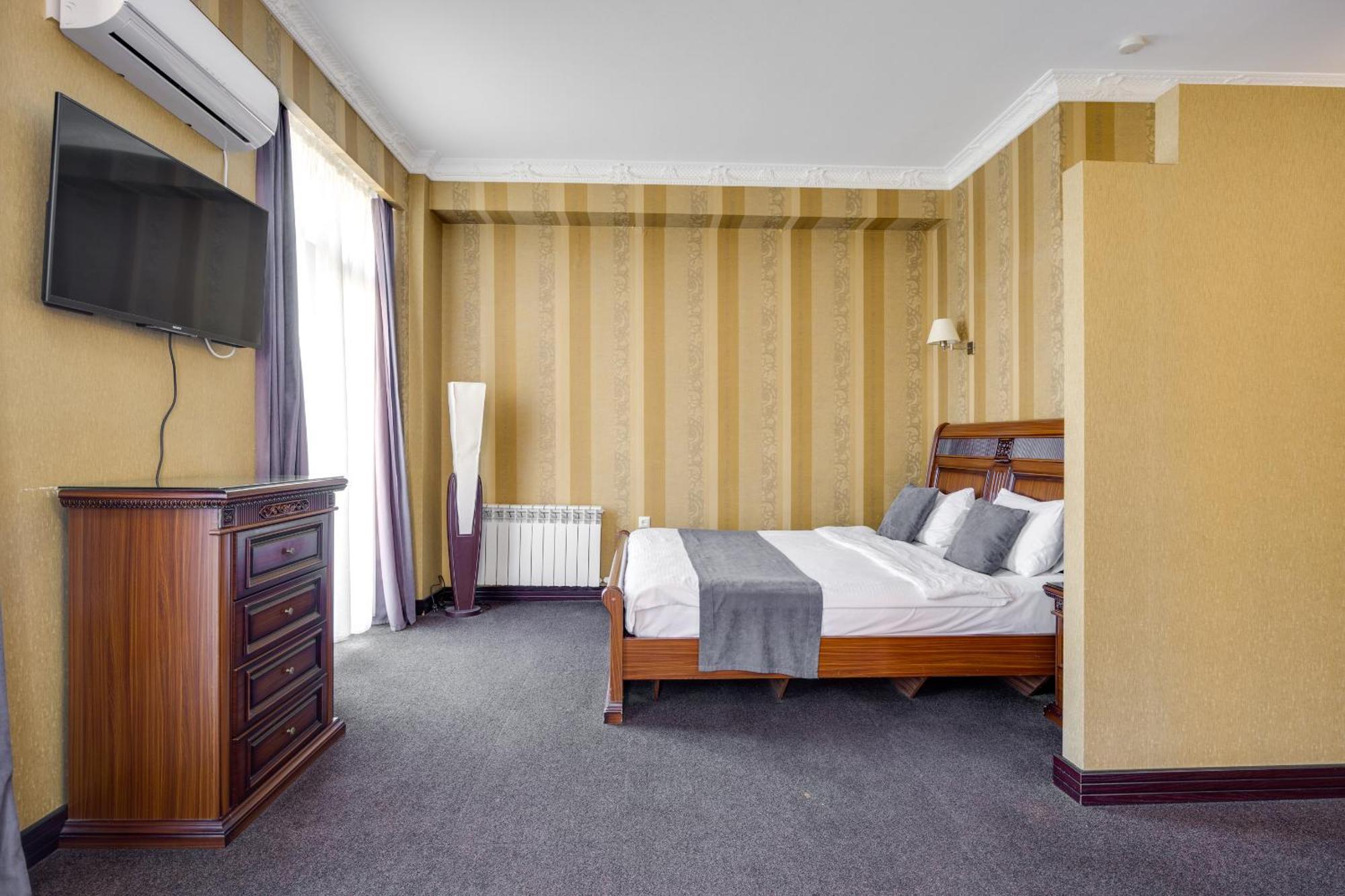 Sololaki Inn Tiflis Exterior foto