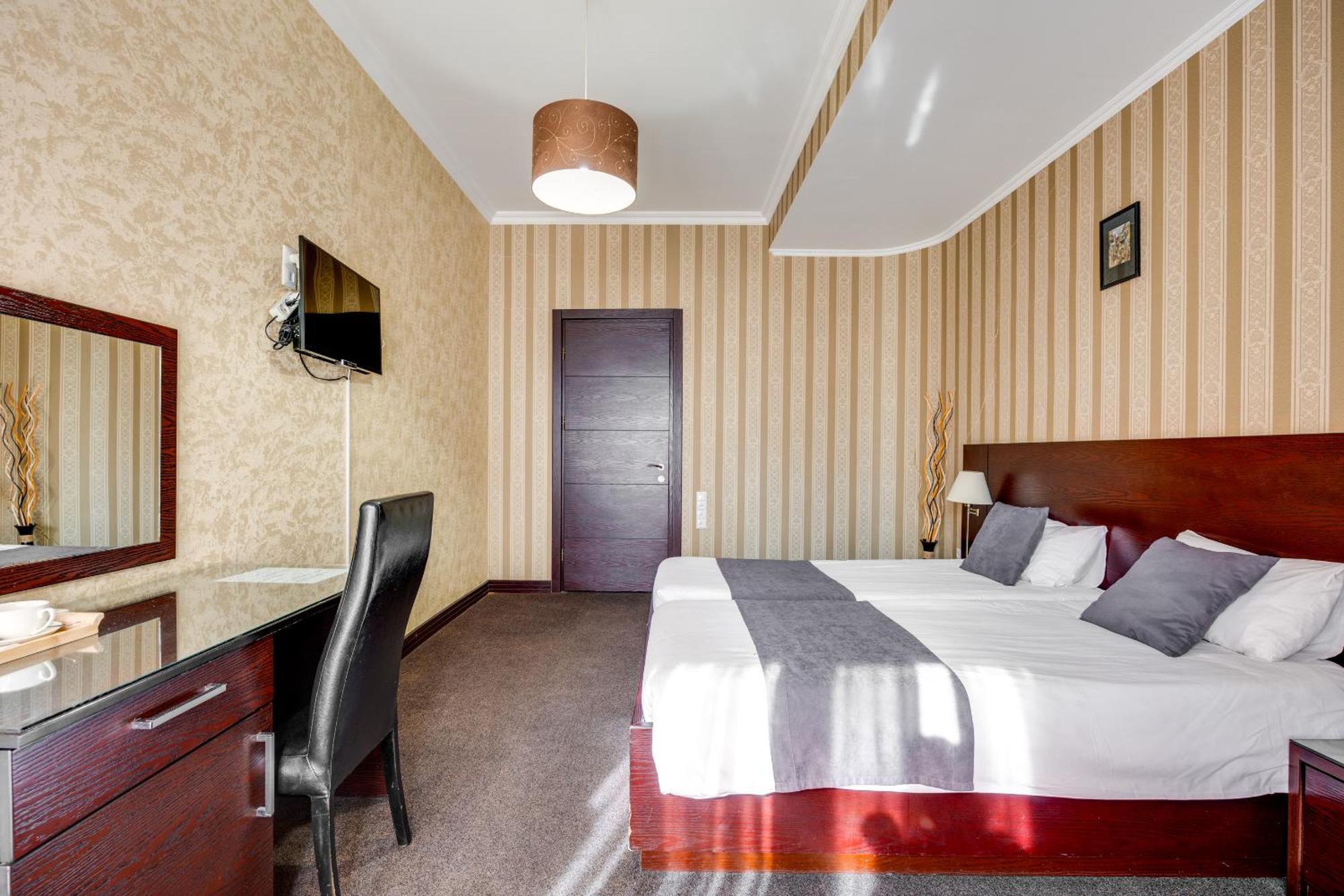 Sololaki Inn Tiflis Exterior foto